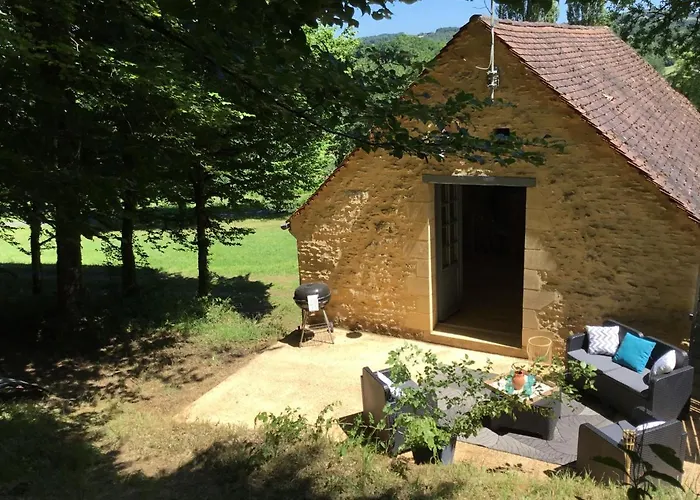 Logis des 4 fées