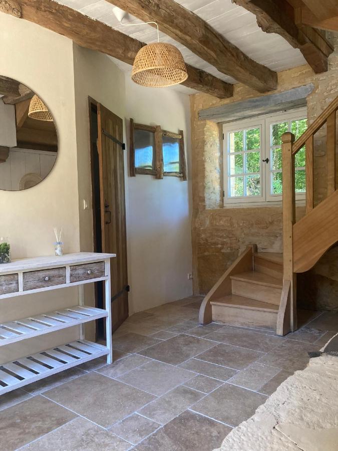 Hébergement de vacances Logis Des 4 Fées Sainte-Nathalène