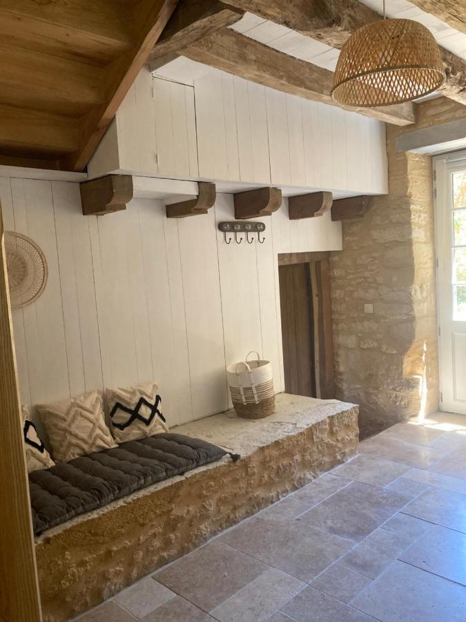 Logis Des 4 Fées Hébergement de vacances