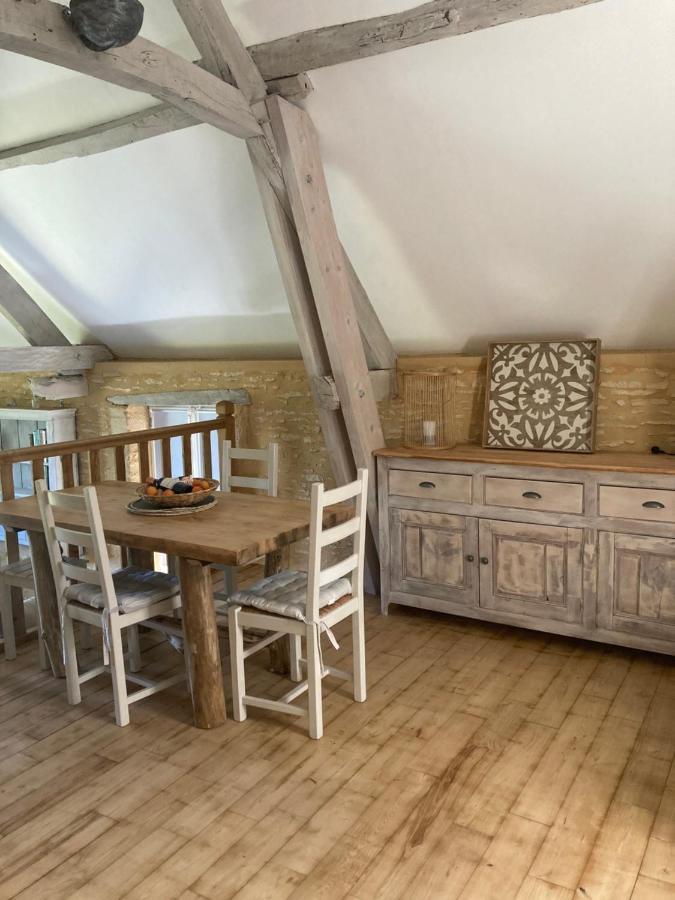 Logis Des 4 Fées *