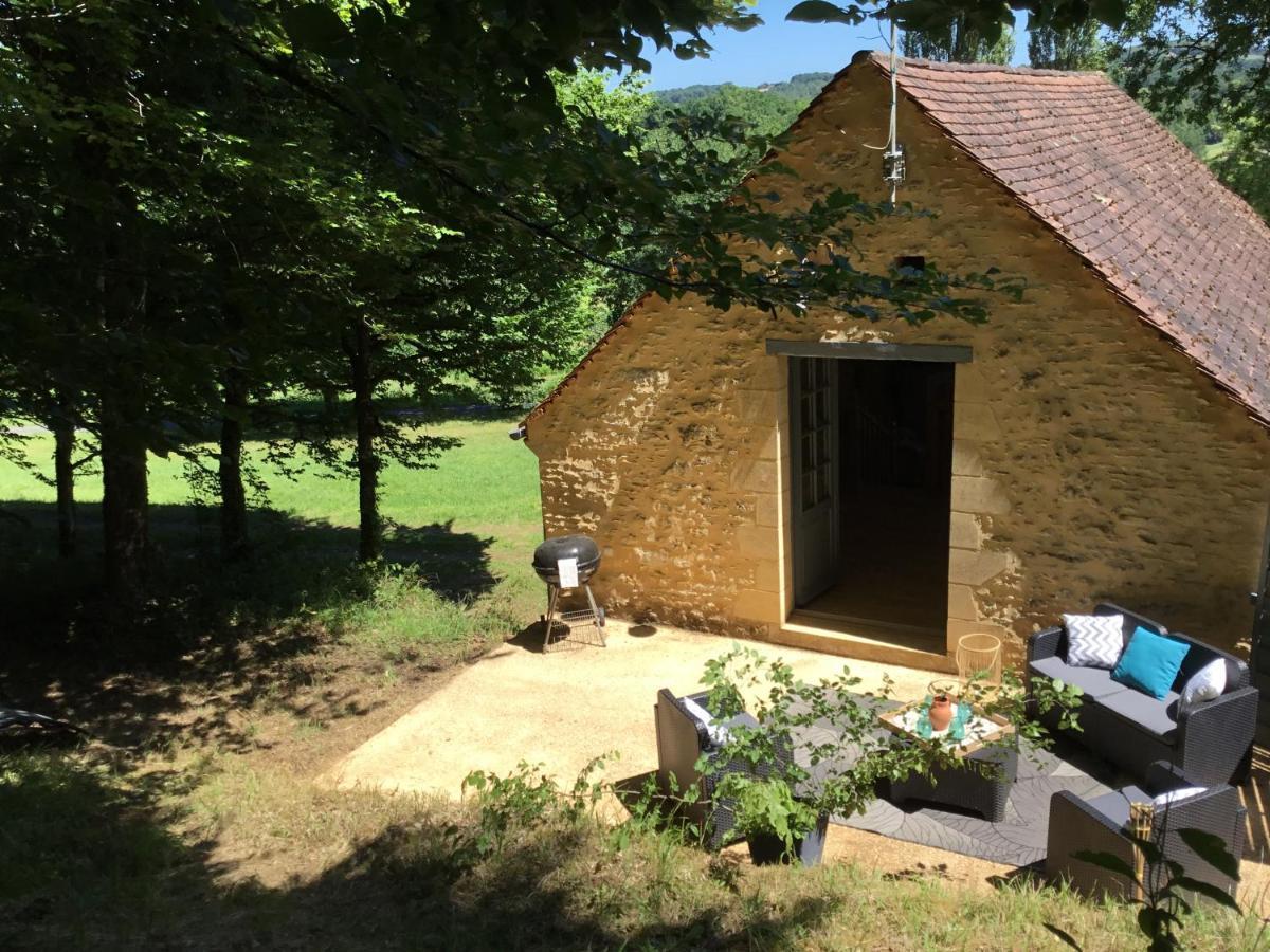 Logis Des 4 Fées * Sainte-Nathalène